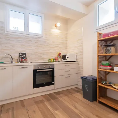Ferienwohnung Rossella House Mola di Bari Exterior foto