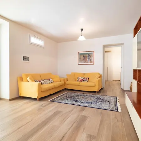 Ferienwohnung Rossella House Mola di Bari Exterior foto