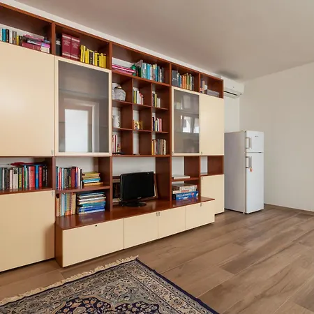 Ferienwohnung Rossella House Mola di Bari Exterior foto