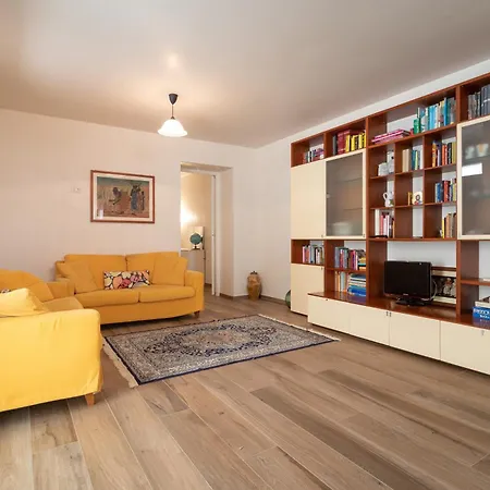 Ferienwohnung Rossella House Mola di Bari Exterior foto