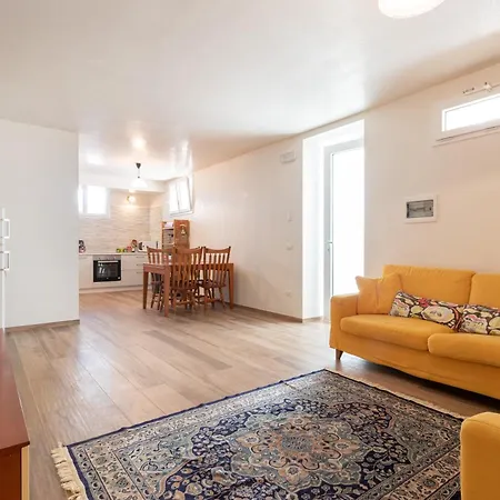 Ferienwohnung Rossella House Mola di Bari Exterior foto