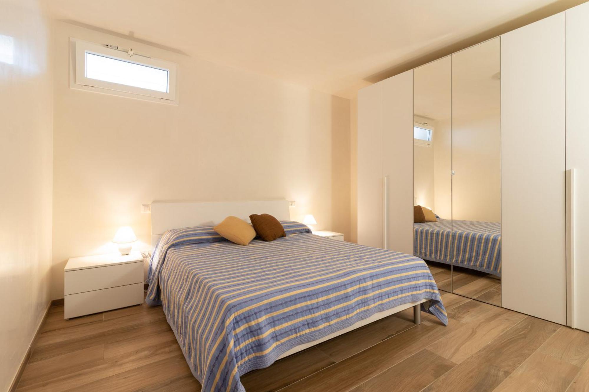 Rossella House Apartment