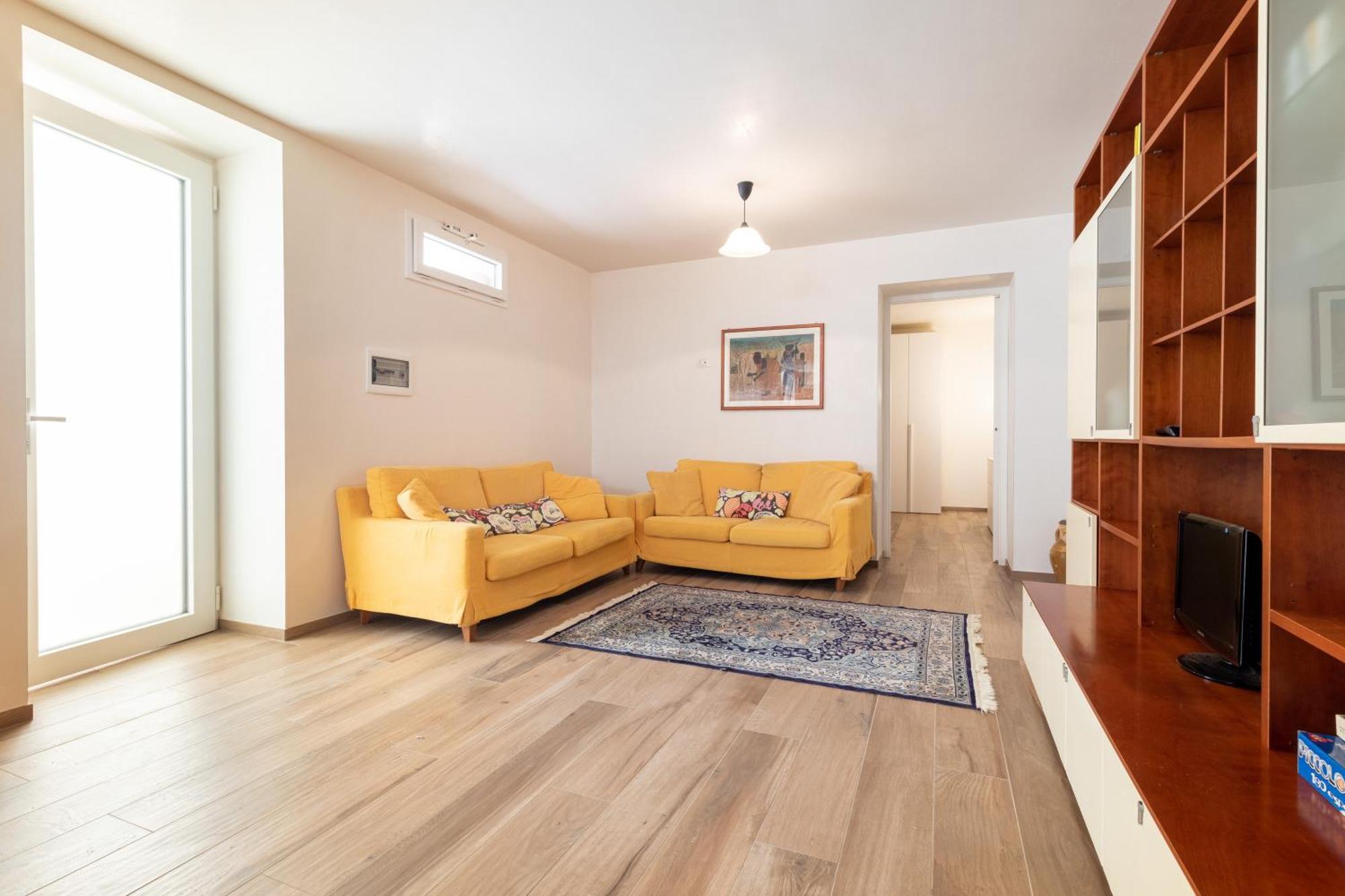 Apartment Rossella House Mola di Bari