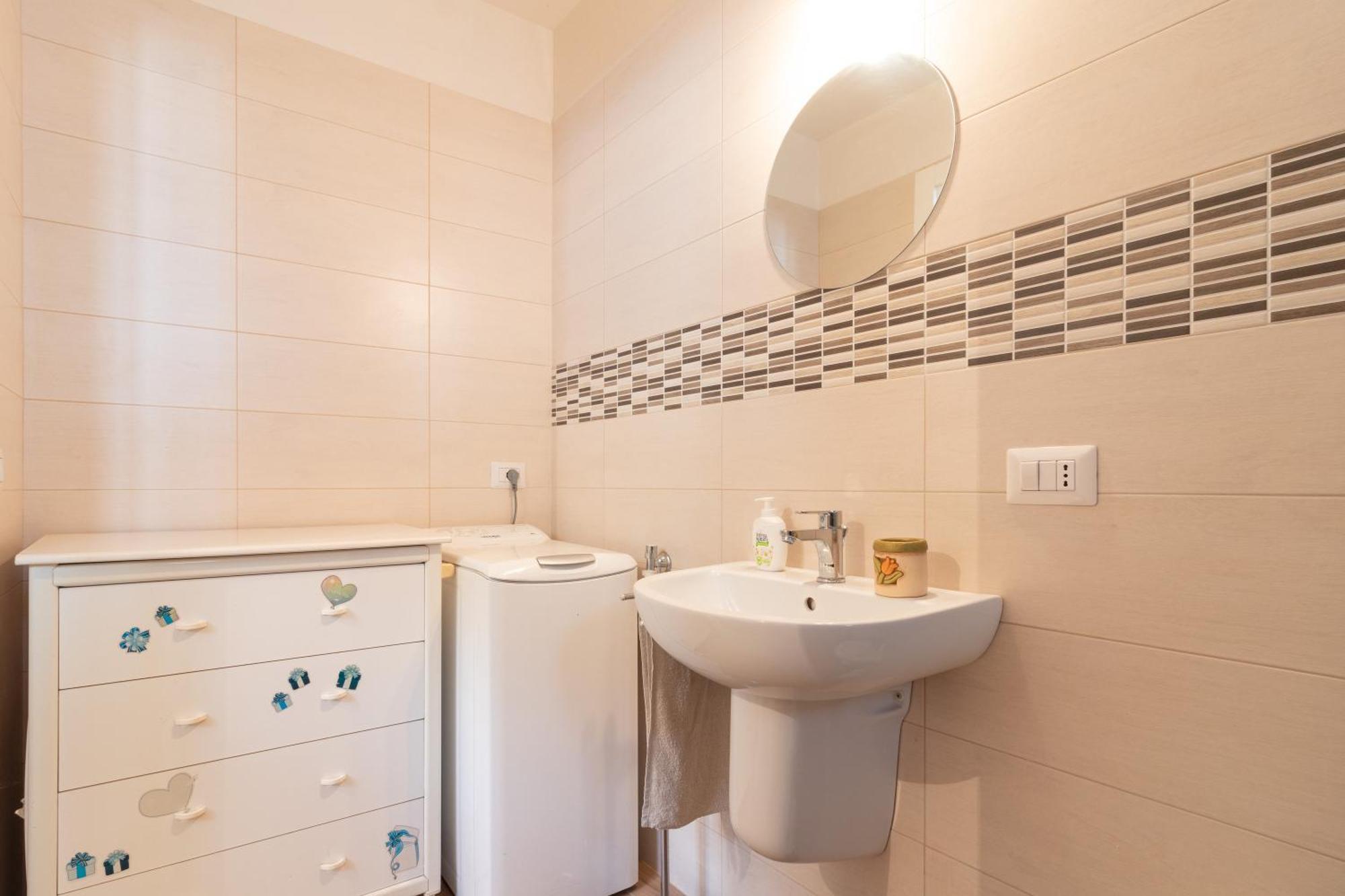 Rossella House Apartment Mola di Bari