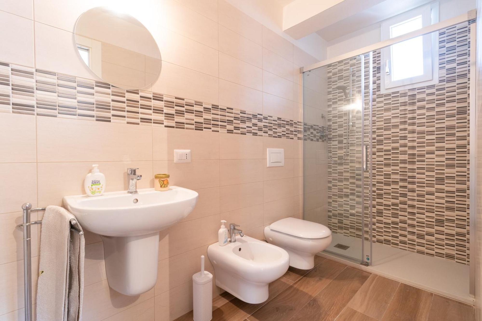 Rossella House Apartment Mola di Bari