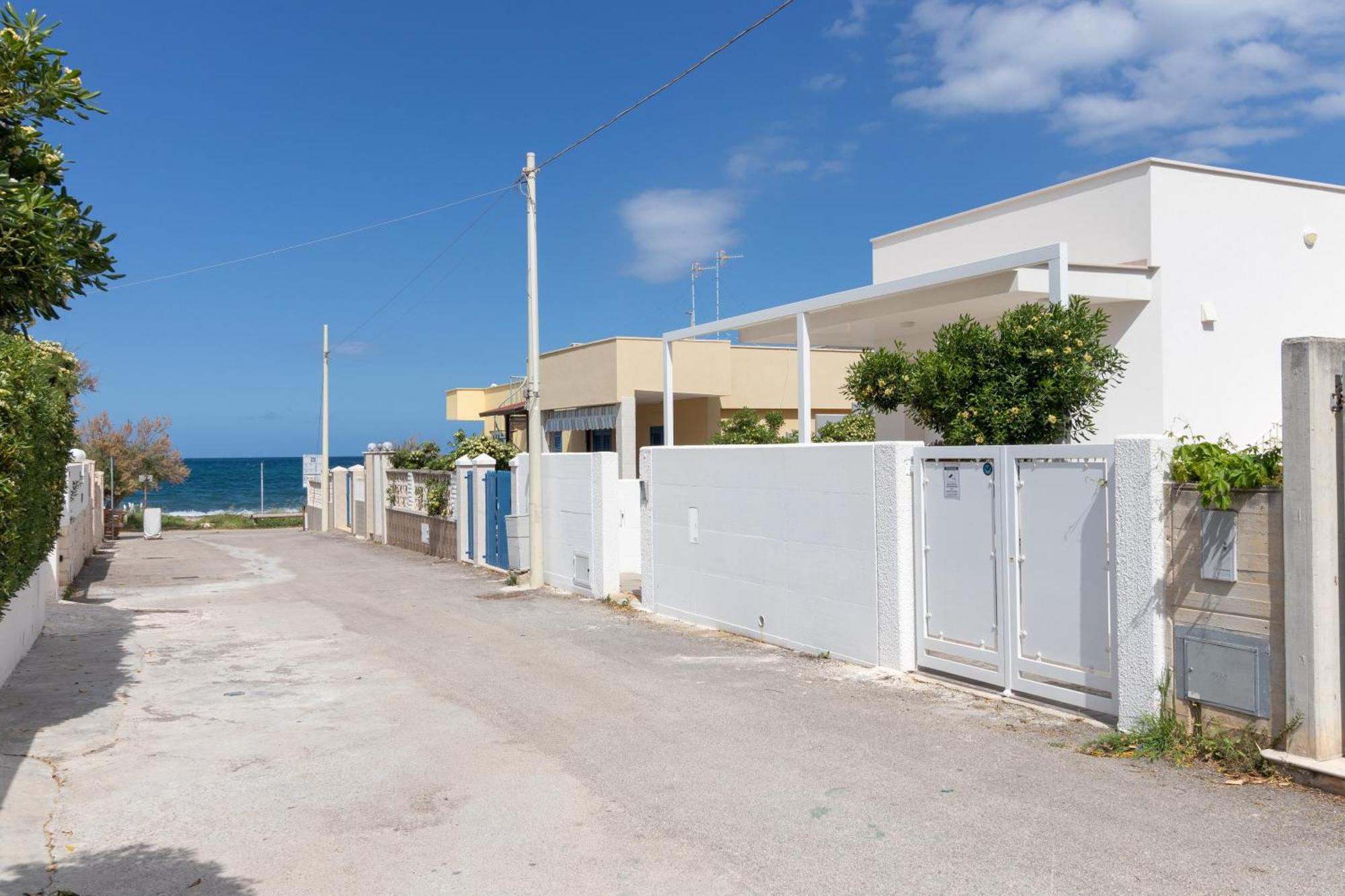 Rossella House Mola di Bari