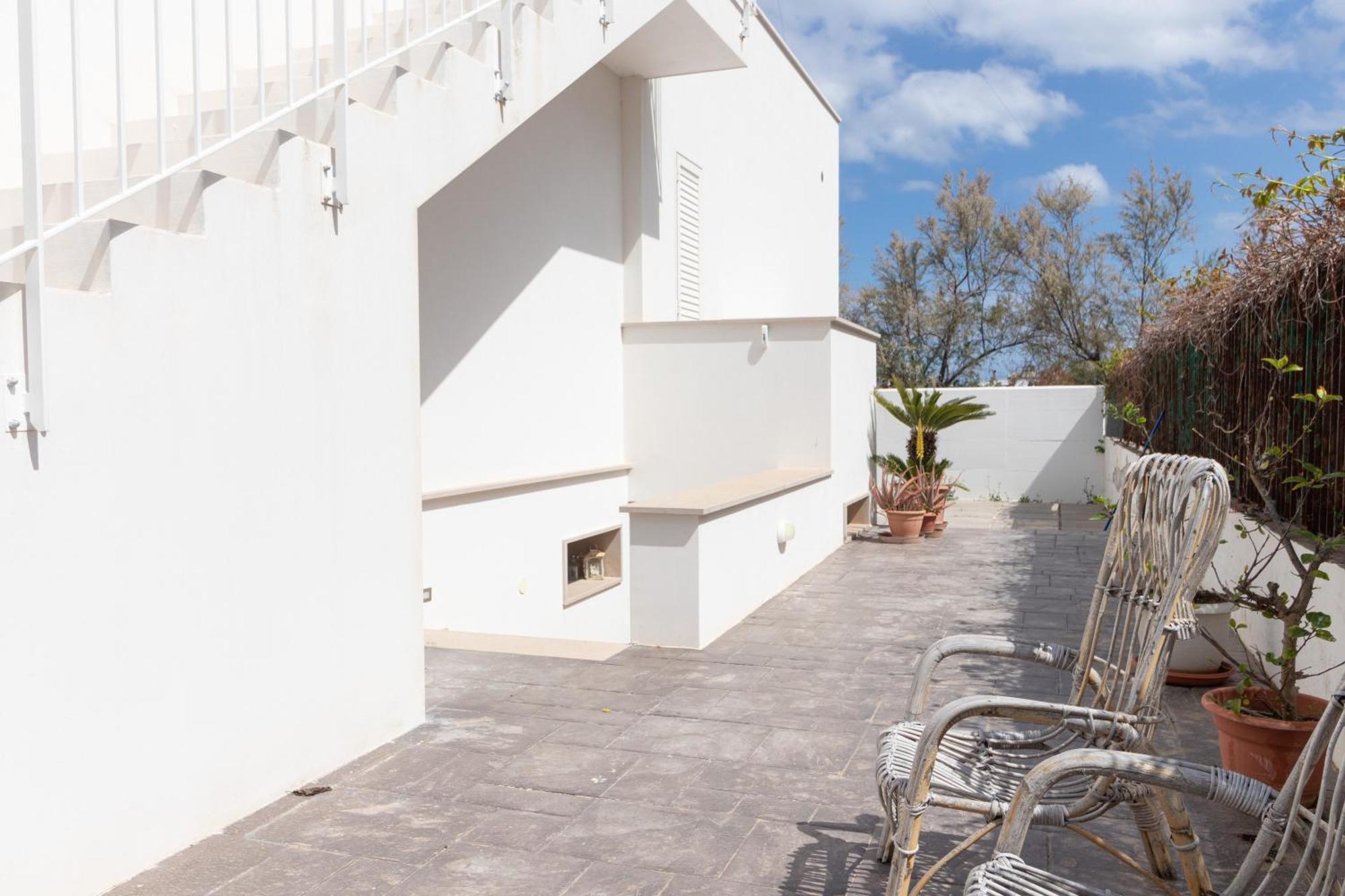 Rossella House Apartment *