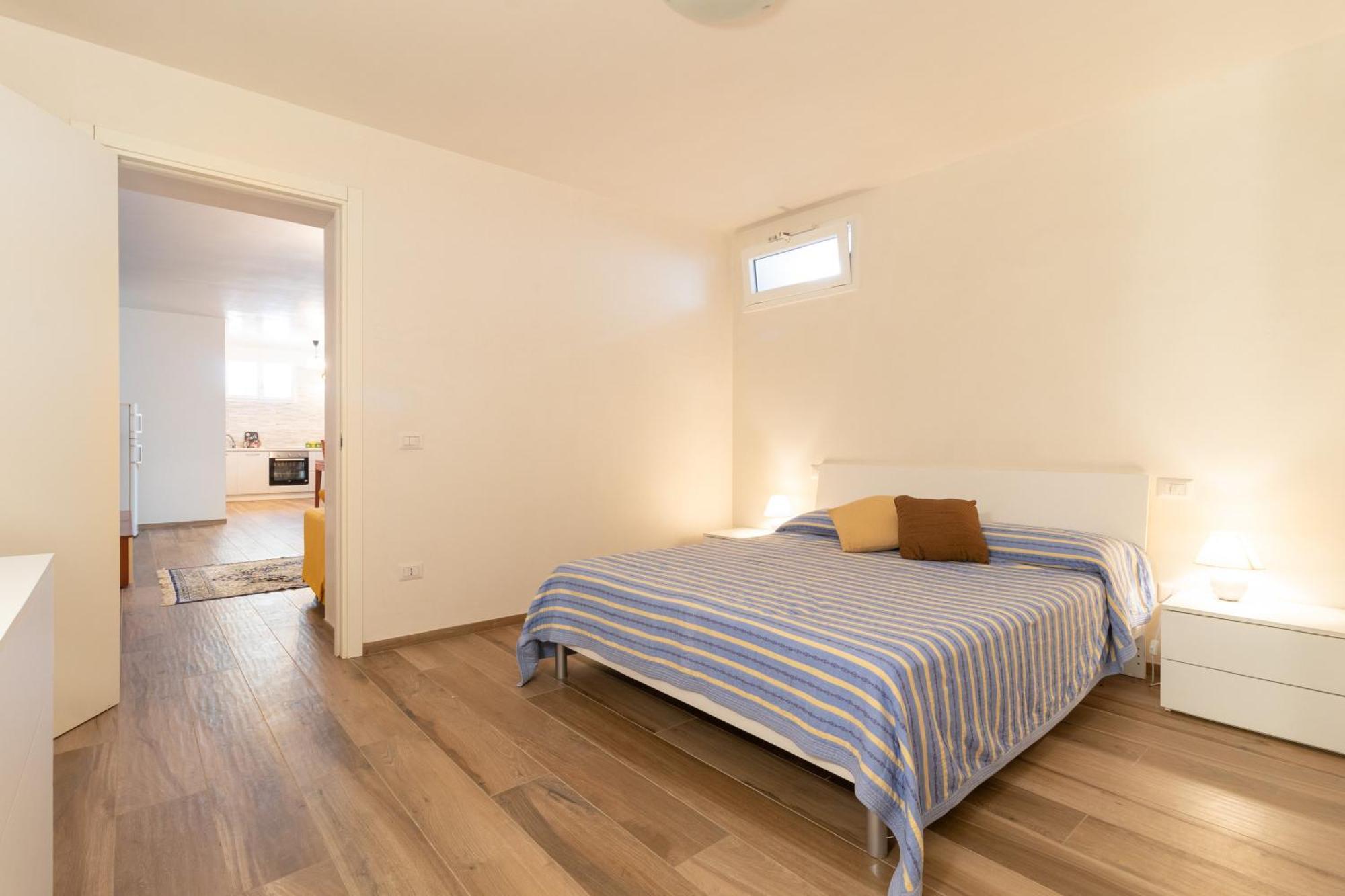 Rossella House * Mola di Bari