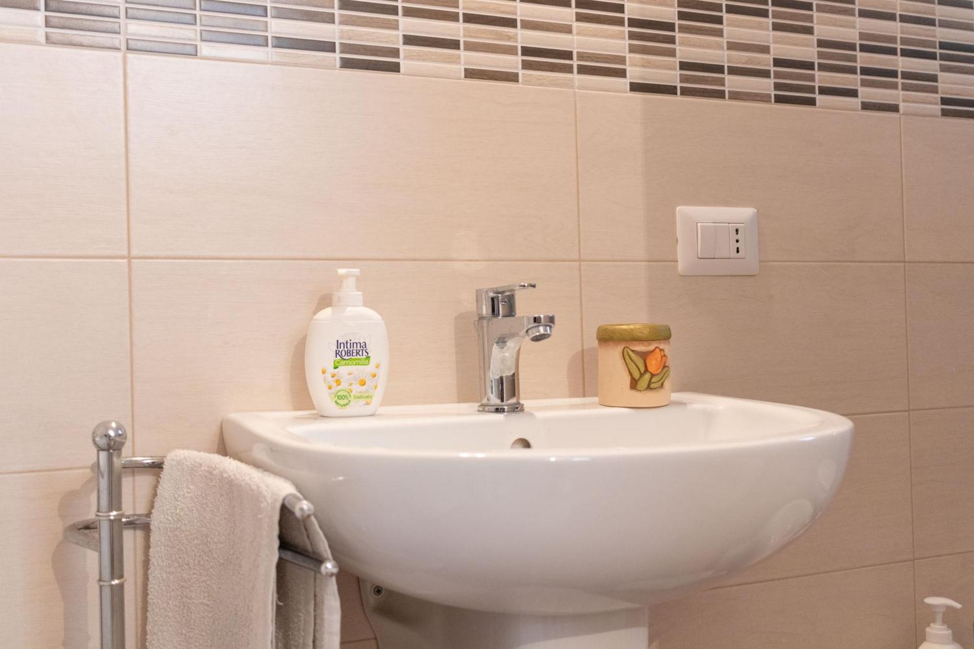 Rossella House Apartment