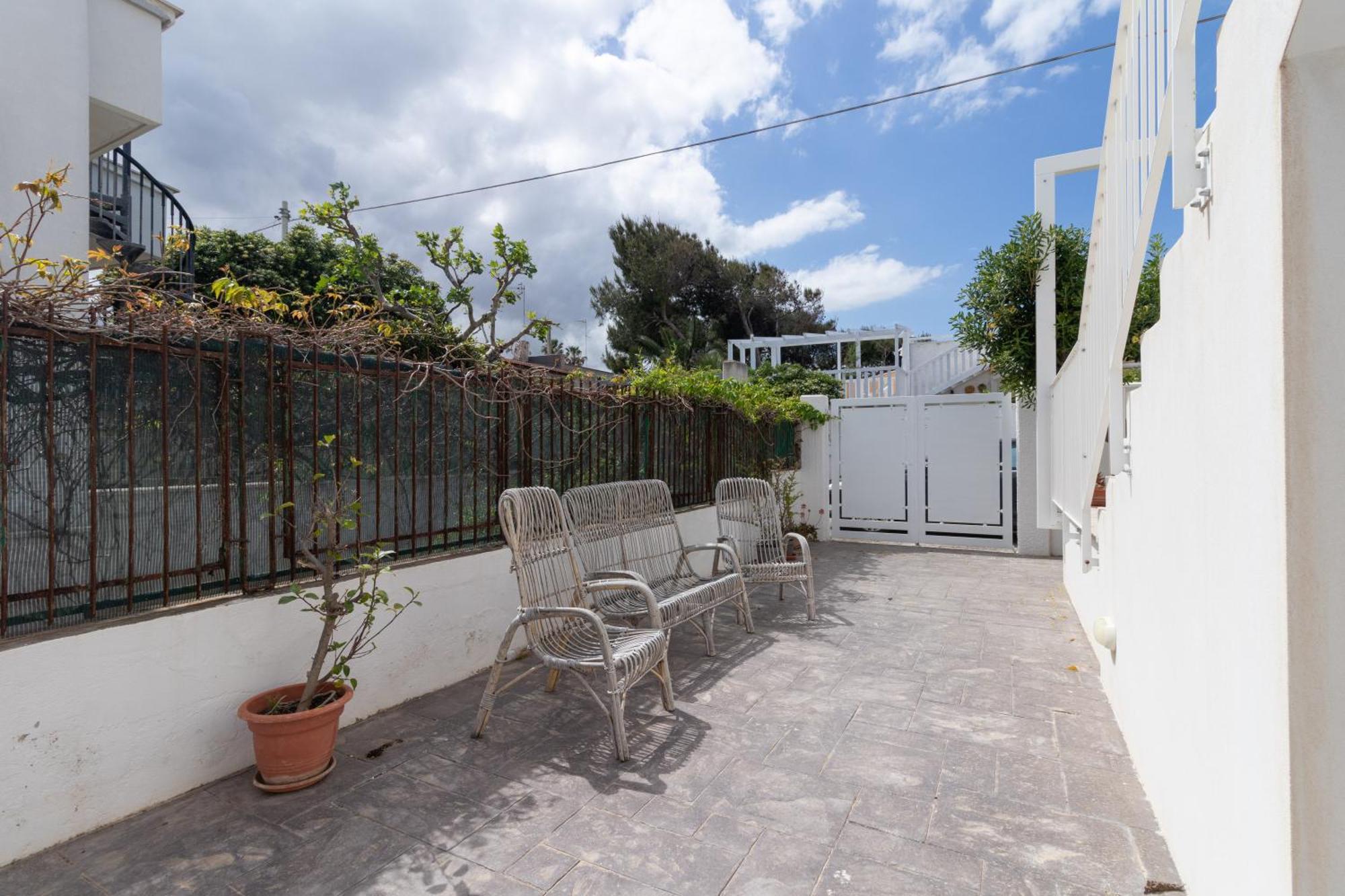 Rossella House Apartment